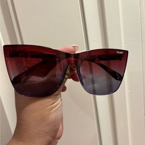 Quay Australia Sunglasses